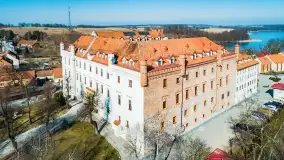 Marcowy Ryn z lotu ptaka - zdjęcie 13