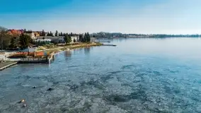 Marcowy Ryn z lotu ptaka - zdjęcie 12