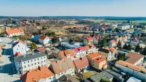 Marcowy Ryn z lotu ptaka - zdjęcie 22