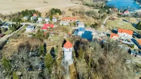 Marcowy Ryn z lotu ptaka - zdjęcie 15