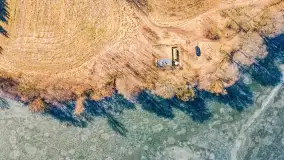 Przedwiośnie w Ełku, marzec 2022 r. - zdjęcie 39