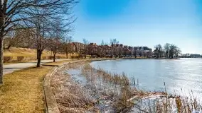 Przedwiośnie w Ełku, marzec 2022 r. - zdjęcie 65