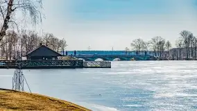 Przedwiośnie w Ełku, marzec 2022 r. - zdjęcie 54