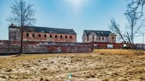 Przedwiośnie w Ełku, marzec 2022 r. - zdjęcie 27