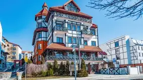 Przedwiośnie w Ełku, marzec 2022 r. - zdjęcie 25