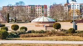 Przedwiośnie w Ełku, marzec 2022 r. - zdjęcie 70