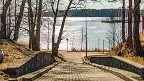 Przedwiośnie w Ełku, marzec 2022 r. - zdjęcie 71