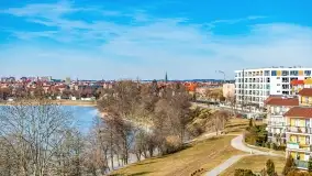 Przedwiośnie w Ełku, marzec 2022 r. - zdjęcie 61