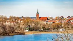 Przedwiośnie w Ełku, marzec 2022 r. - zdjęcie 57