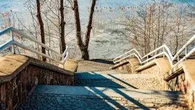 Przedwiośnie w Ełku, marzec 2022 r. - zdjęcie 63