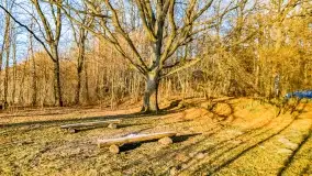 Zachód słońca nad jeziorem Mój - zdjęcie 29