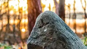 Zachód słońca nad jeziorem Mój - zdjęcie 42