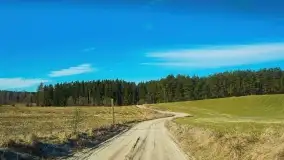 Mazury - inspiracja fotograficzna o każdej porze roku - zdjęcie 10