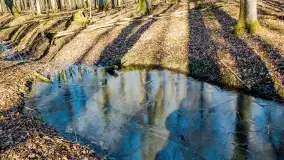 Mazury - inspiracja fotograficzna o każdej porze roku - zdjęcie 36