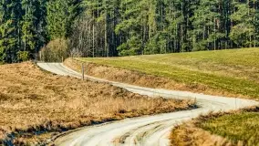 Mazury na niewykorzystanych ujęciach, styczeń - marzec 2022 - zdjęcie 4