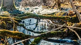 Mazury na niewykorzystanych ujęciach, styczeń - marzec 2022 - zdjęcie 42