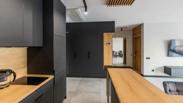 Zdjęcia: Piękne momenty na Mazurach we własnych apartamentach w Giżycku - zdjęcie 3