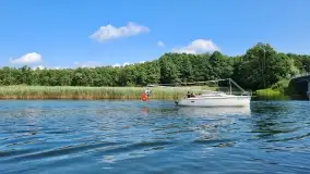 Wykonane smartfonem - żeglarskie klimaty - zdjęcie 8