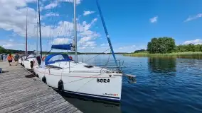 Wykonane smartfonem - żeglarskie klimaty - zdjęcie 3