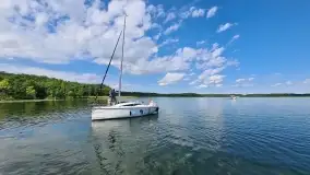 Wykonane smartfonem - żeglarskie klimaty - zdjęcie 2