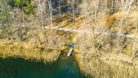 Binduga Zimny Kąt na początku wiosny 2022 - zdjęcie 30