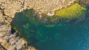 Binduga Zimny Kąt na początku wiosny 2022 - zdjęcie 53