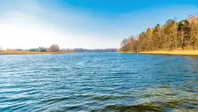 Binduga Zimny Kąt na początku wiosny 2022 - zdjęcie 3