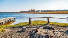 Binduga Zimny Kąt na początku wiosny 2022 - zdjęcie 20