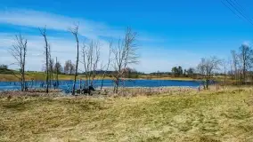 Grodzisko Galindów na Zamkowej Górze - zdjęcie 9