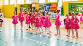 Fotorelacja z Mistrzostw Polski Mażoretek - zdjęcie 72