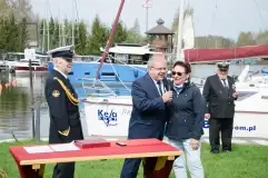 Majówka na Mazurach - zdjęcie 8