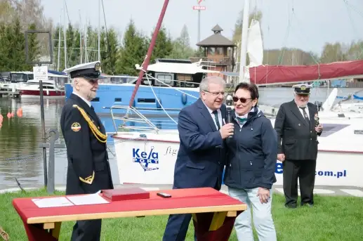 Majówka na Mazurach - zdjęcie 8