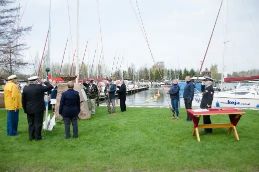 Majówka na Mazurach - zdjęcie 6