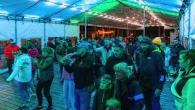 Okaw Sztorm na otwarcie sezonu w Sztynorcie - zdjęcie 9