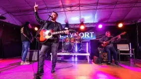 Okaw Sztorm na otwarcie sezonu w Sztynorcie - zdjęcie 1