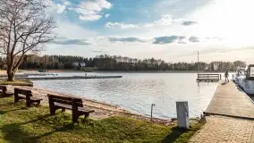 Ognisty Ptak przed kwietniowym zachodem słońca - zdjęcie 35