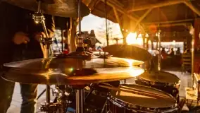 Rozpoczęcie sezonu w Tle Dla Mew, majówka 2022 - zdjęcie 26