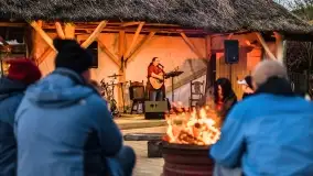 Rozpoczęcie sezonu w Tle Dla Mew, majówka 2022 - zdjęcie 56