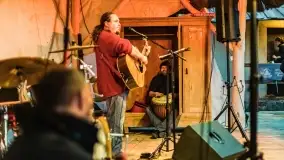 Rozpoczęcie sezonu w Tle Dla Mew, majówka 2022 - zdjęcie 63