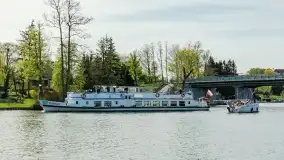 Wiosenne Mikołajki w pierwszej połowie maja - zdjęcie 36