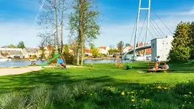 Wiosenne Mikołajki w pierwszej połowie maja - zdjęcie 18