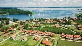 Zdjęcia: Zamieszkaj na Mazurach w Rydzewie - blisko jeziora Niegocin i Boczne - zdjęcie 5
