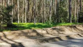 Remont drogi do Wierzby - wszyscy będą zadowoleni - zdjęcie 3