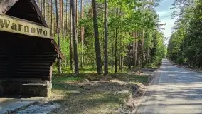 Remont drogi do Wierzby - wszyscy będą zadowoleni - zdjęcie 10