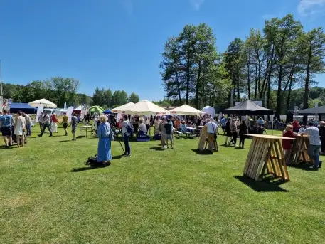 Mazury Zachodnie od kuchni - zdjęcie 10