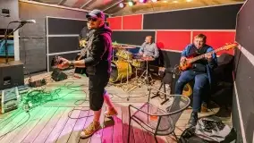 OKAW Sztorm w Strandzie, czerwiec 2022 - zdjęcie 3