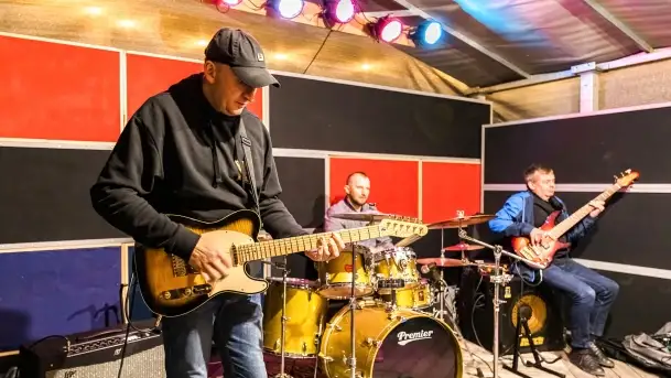 OKAW Sztorm w Strandzie, czerwiec 2022 - zdjęcie 11