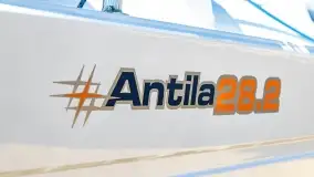 Pierwsze testy i zdjęcia Antili 28.2 - zdjęcie 28