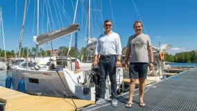 Pierwsze testy i zdjęcia Antili 28.2 - zdjęcie 1