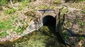 Wiosenne widoki przy jeziorach Ublik - zdjęcie 24